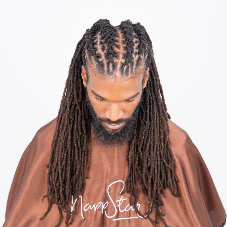 Loc Style Gallery – NappStar
