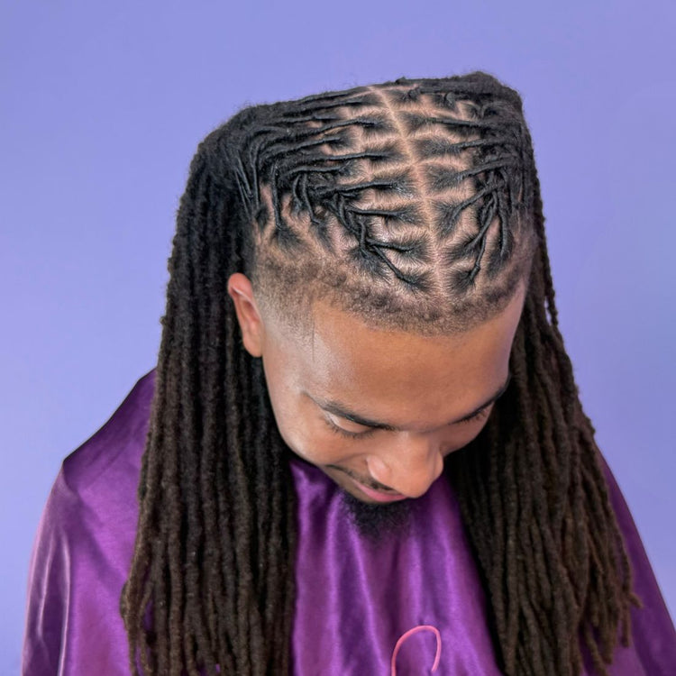 Loc Style Gallery – NappStar