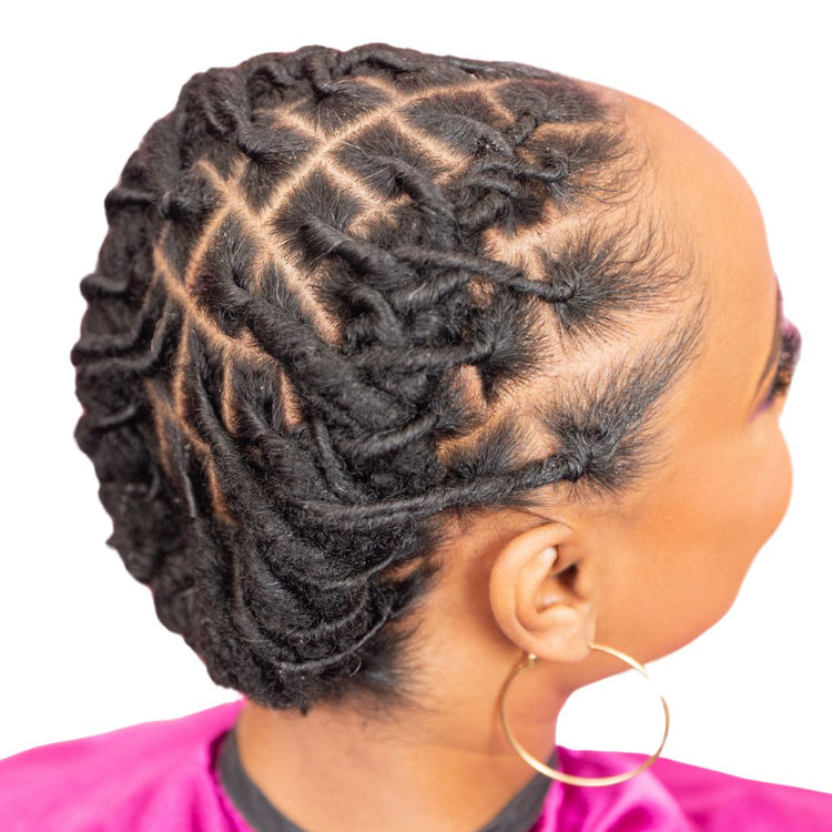 Loc Style Gallery – NappStar
