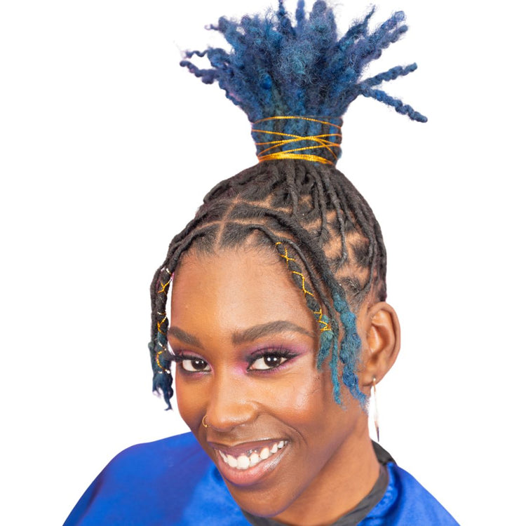 Loc Style Gallery – NappStar