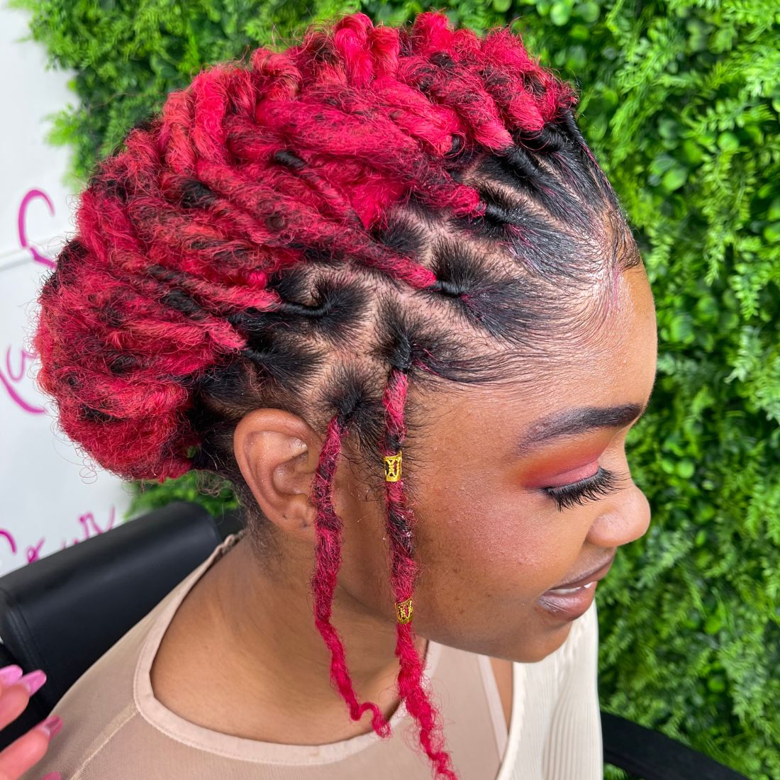 Loc Sty Loc Style Gallery – NappStar