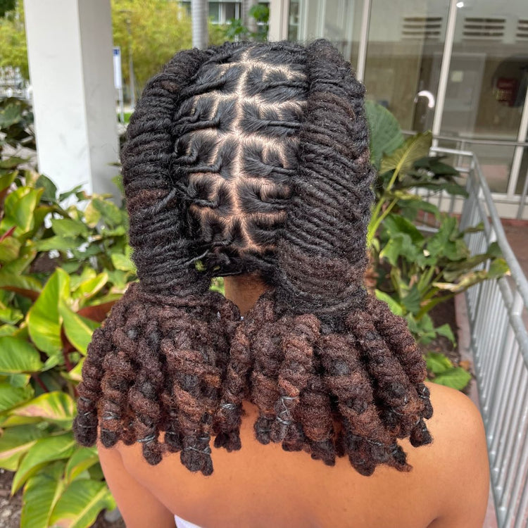 Loc Style Gallery – NappStar