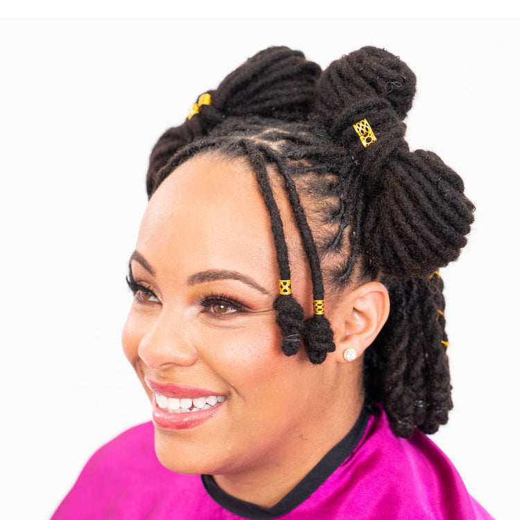 Loc Style Gallery – NappStar