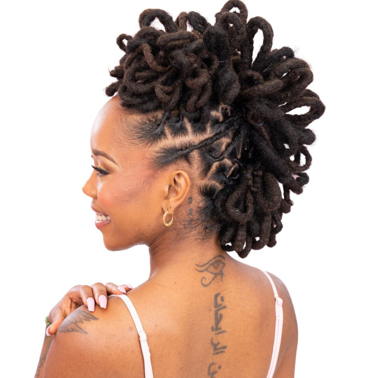 Loc Style Gallery – NappStar