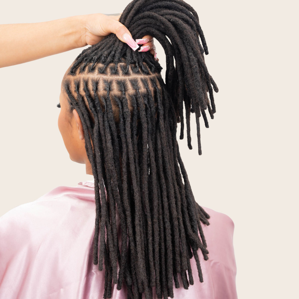 NappStar- Loc'd in with the Best! – NappStar